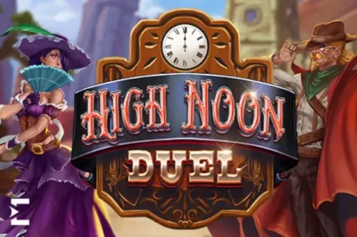 High Noon Duel