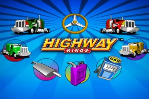 Highway Kings