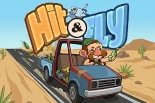 Hit & Fly
