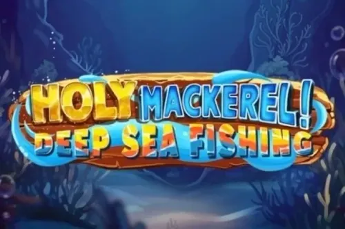 Holy Mackerel Deep Sea Fishing