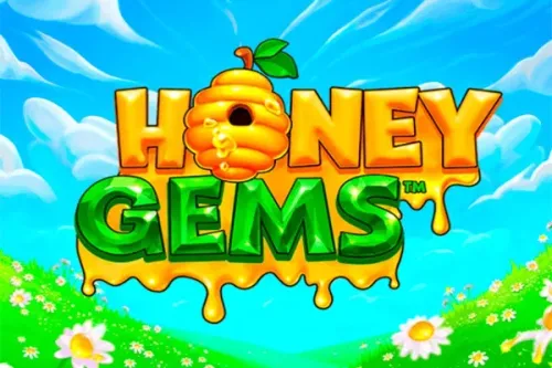 Honey Gems