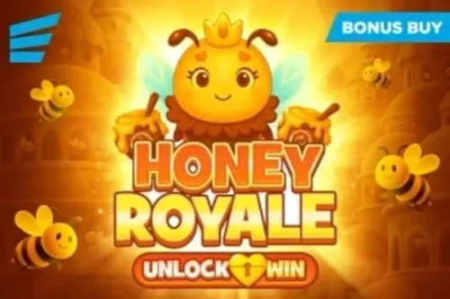 Honey Royale