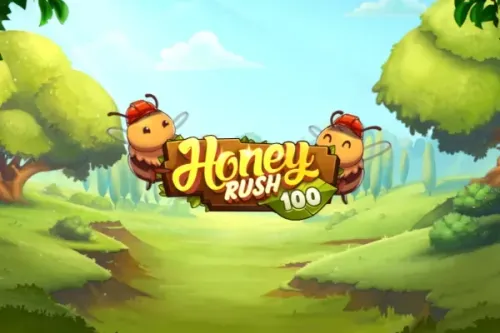 Honey Rush 100