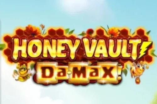 Honey Vault Da-Max™
