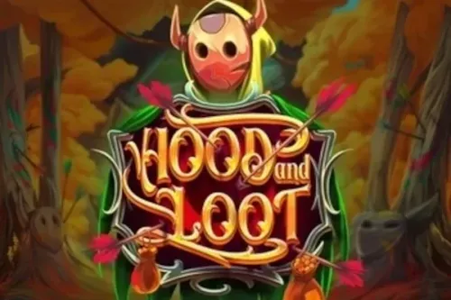 Hood and Loot