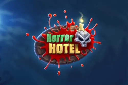 Horror Hotel