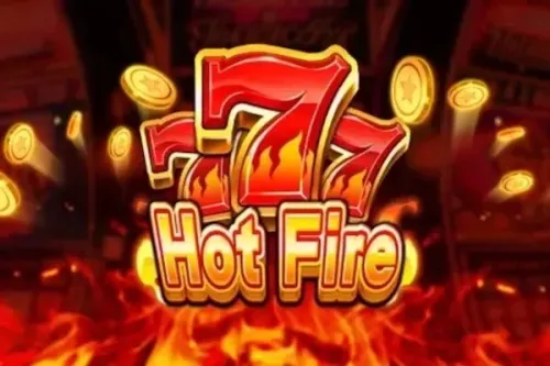 Hot Fire 777