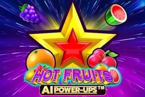 Hot Fruits AI™