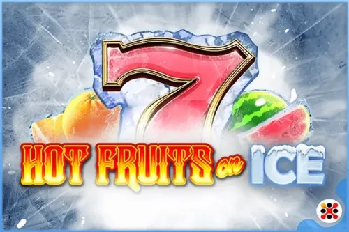 Hot Fruits on Ice