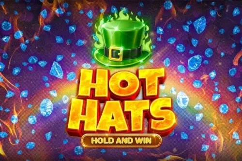Hot Hats Hold and Win