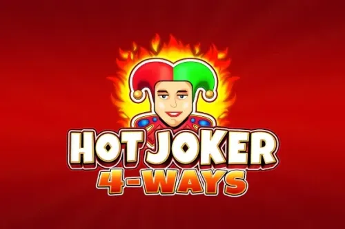 Hot Joker 4 Ways