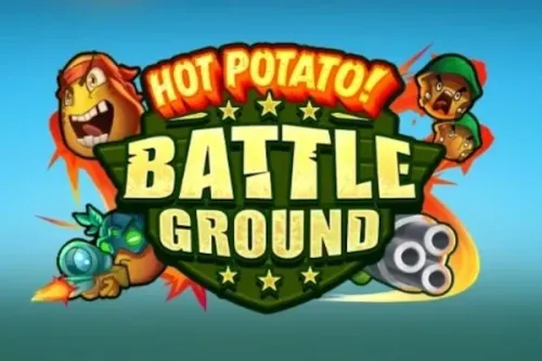 Hot Potato Battleground