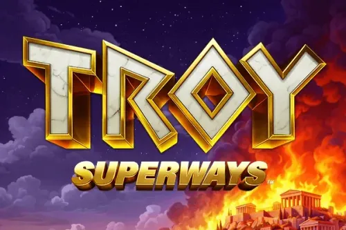 Troy SuperWays™