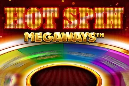 Hot Spin Megaways