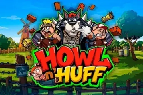 Howl N' Huff