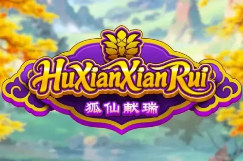 Hu Xian Xian Rui