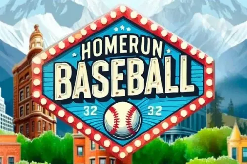 Homerun Baseball