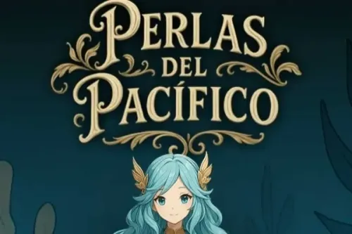 Perlas del Pacífico