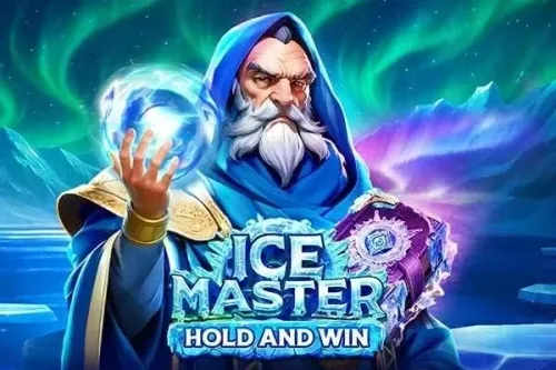 Ice Master