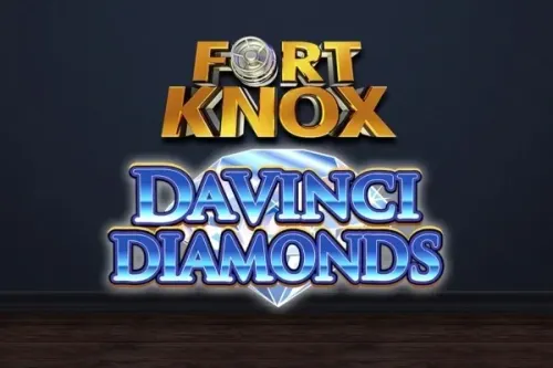 Fort Knox Da Vinci Diamonds