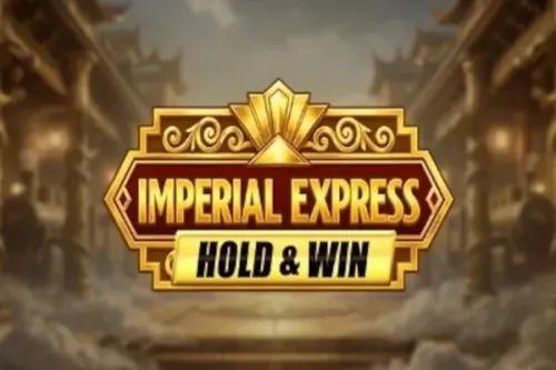 Imperial Express Hold & Win