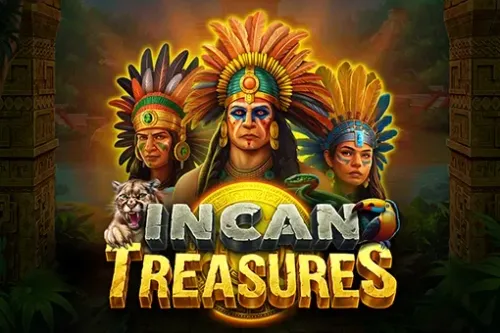 Incan Treasures