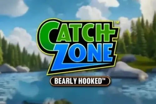 Catch Zone Bearly Hooked™