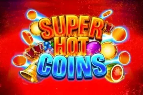 Super Hot Coins