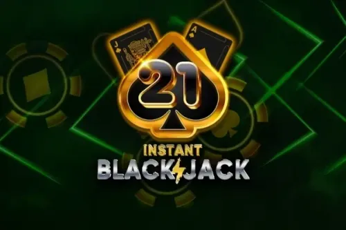 Instant Blackjack