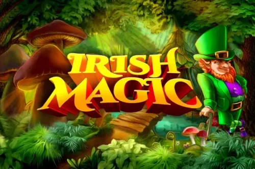 Irish Magic