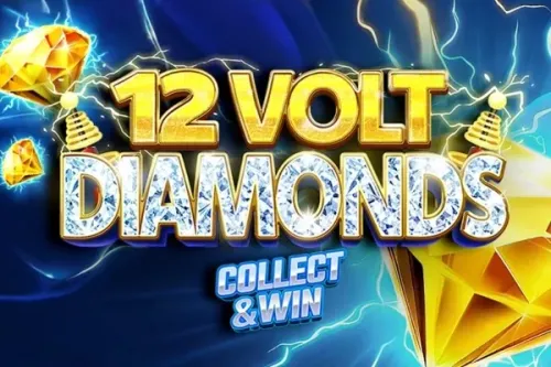 12 Volt Diamonds