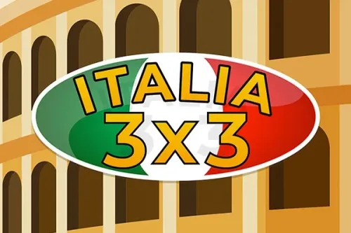 Italia 3x3