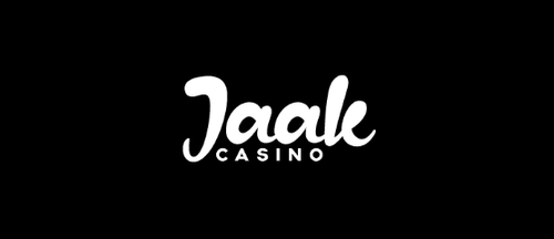 Jaak Casino logo