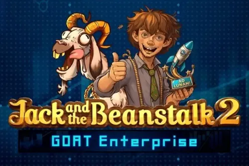Jack and the Beanstalk 2