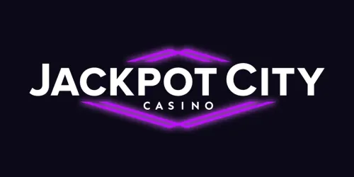 Jackpot City Casino logo