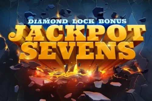 Jackpot Sevens