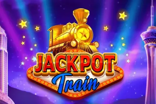 Jackpot Train