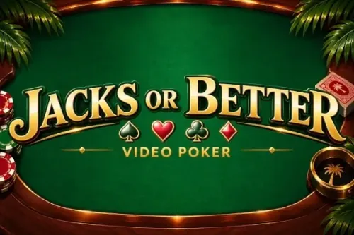 Jacks or Better