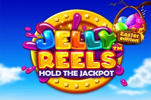 Jelly Reels: Easter Edition