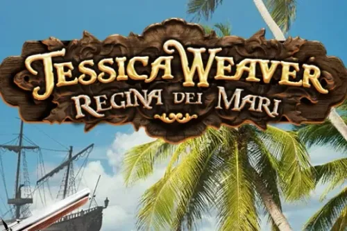 Jessica Weaver Regina Dei Mari