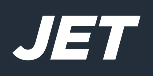 Jet Casino logo