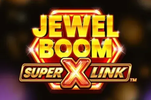 Jewel Boom Super Link X™