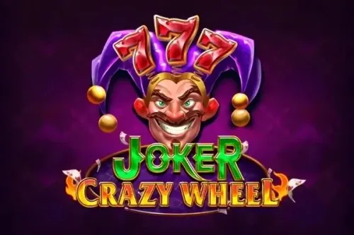 Joker Crazy Wheel