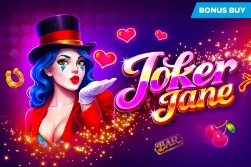Joker Jane