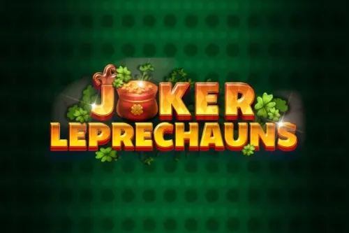 Joker Leprechauns