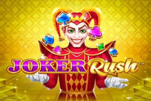 Joker Rush