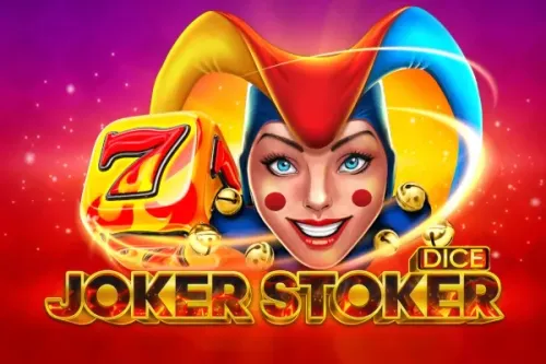 Joker Stoker Dice
