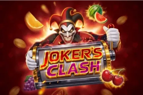 Joker's Clash