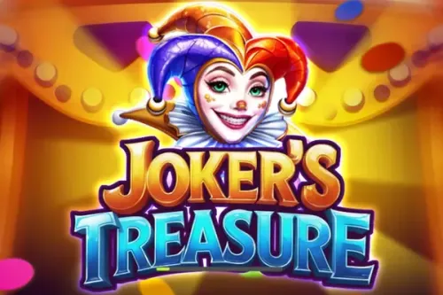 Joker's Treasure