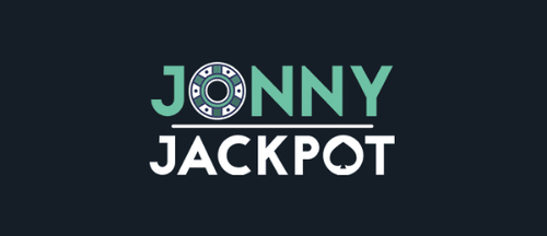 JonnyJackpot Casino logo